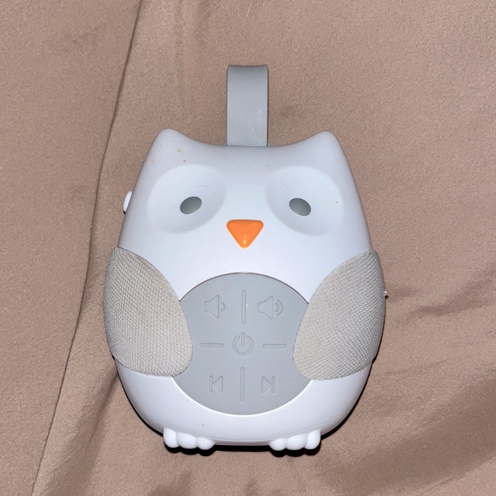 portable noise machine